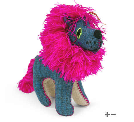 jonathan-adler-twoolies-lion