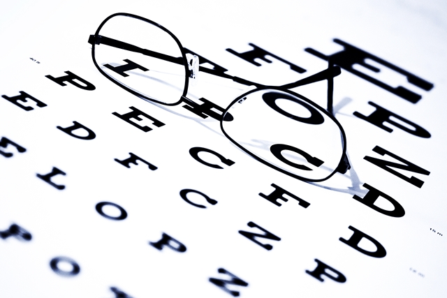 Eye glasses1