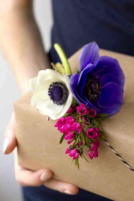 Creative Gift Wrapping Ideas for Mother's Day