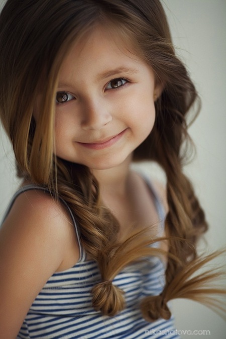 Cute Hair Styles for Girls & Boys Cute Hair Styles for Girls & Boys
