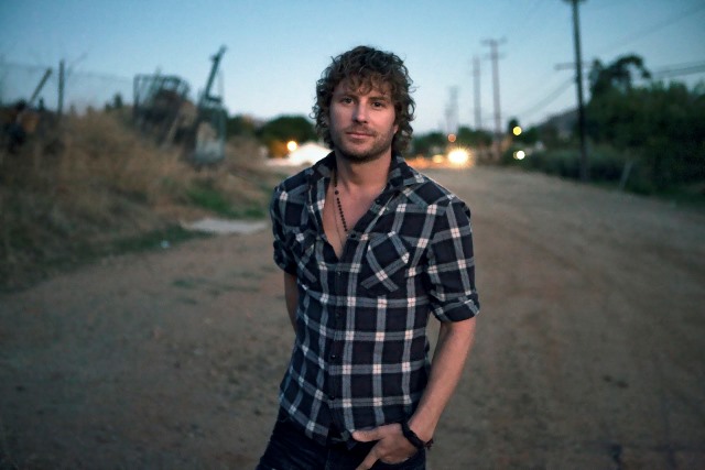 dierks bentley
