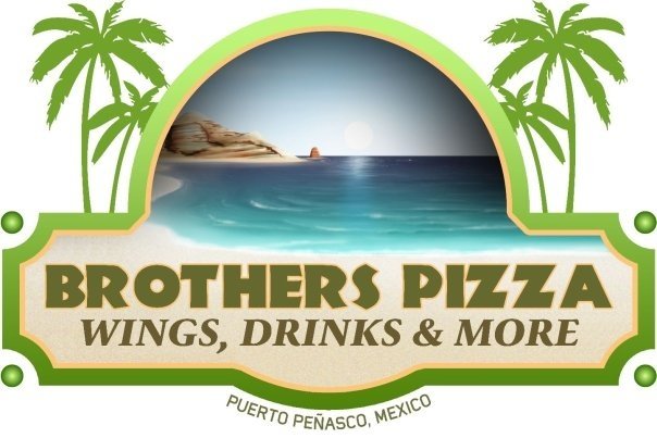 Brothers Pizza