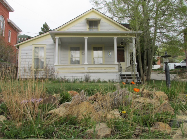 victorian