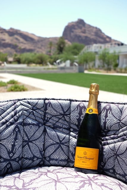 mountain shadows Veuve Champagne Toast 1.JPG