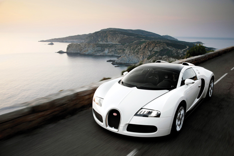 bugatti grand sport