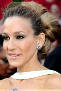 Sarah Jessica Parker