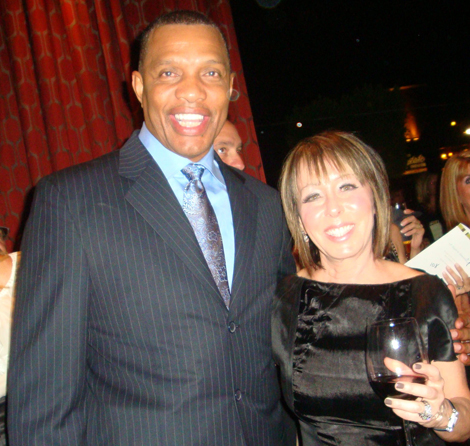 alvin-gentry-and-heidi-berkley