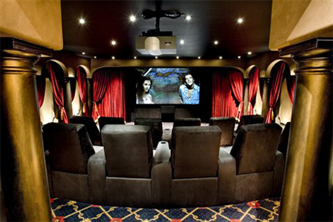 automation-specialists-home theater