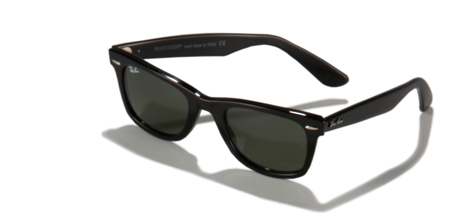 ray ban wayfarers