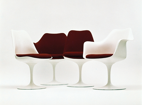 tulip chairs