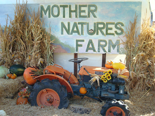 mothe ature farm