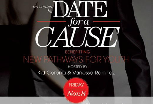 dateforacause