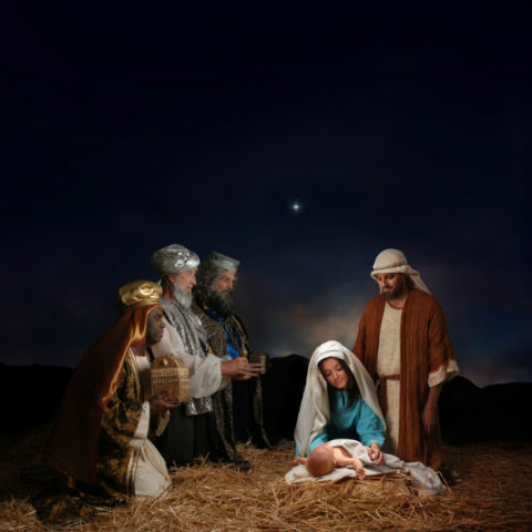 nativity