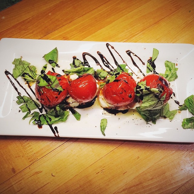 caprese