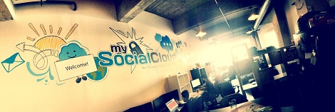 office in LA