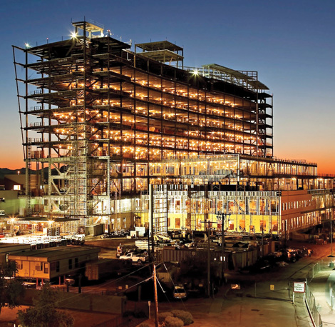 Phoenix Children's Hospital