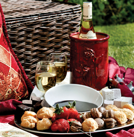 picnic