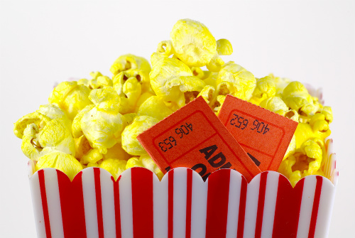 popcorn