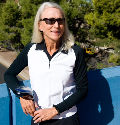 Jacki McCue