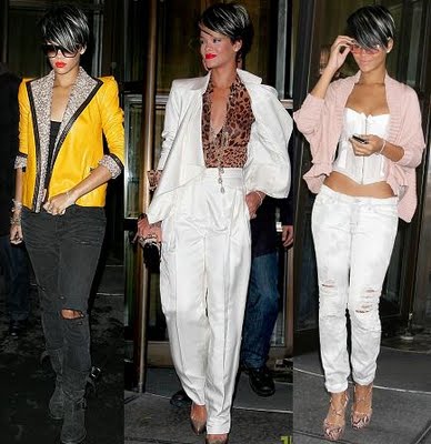 rihanna, rihanna style