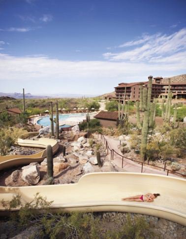 ritz carlton dove mtn 1