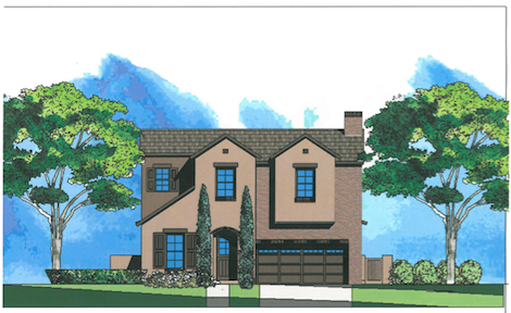 rosewood camelback place