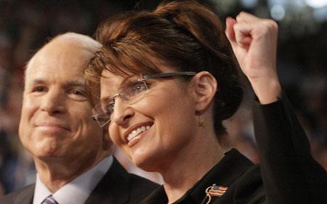 sarah palin