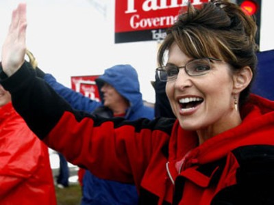 sarah palin