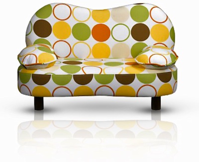 scottsdale home sofa