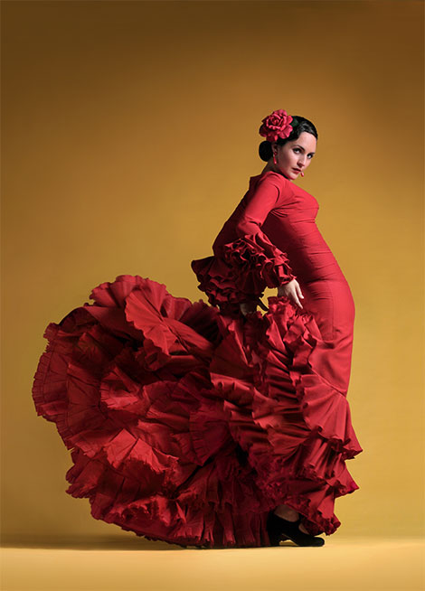 flamenco festival in tucson