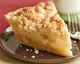 apple-pie