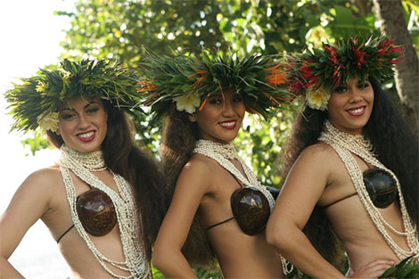 hawaiian luau hawaiian luau