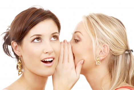 women-gossiping