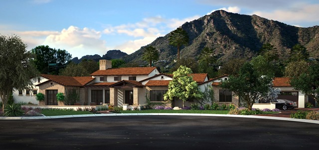 Lot 1-56 Palms