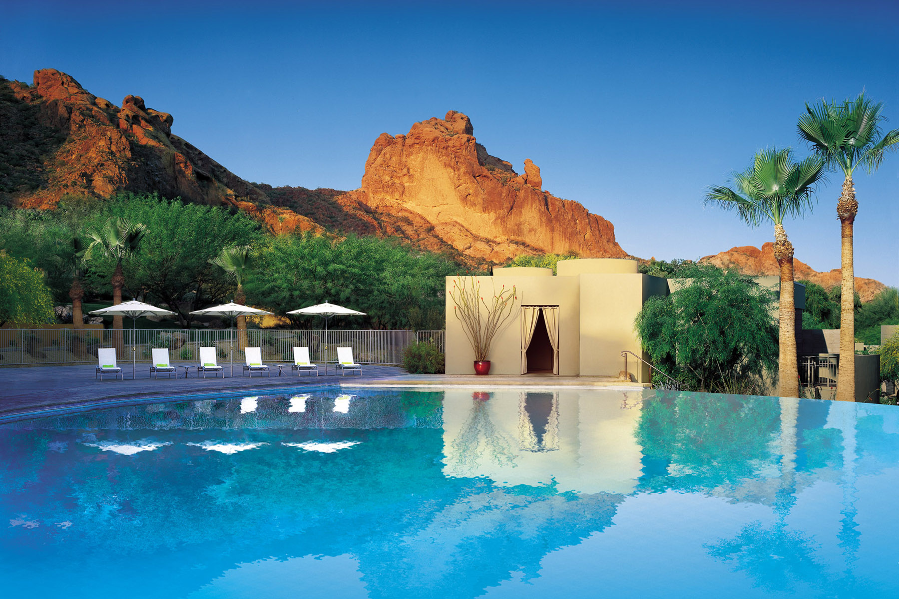 Resultado de imagen para sanctuary camelback mountain resort & spa