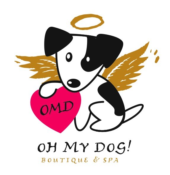 OMD Logo