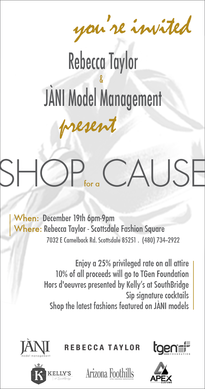 RebeccaTaylor-ShopForACause