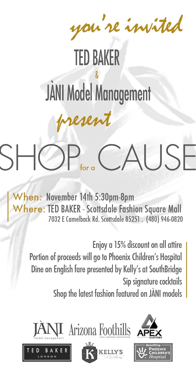 ShopForACause Final Draft
