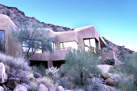 Paradise Valley Estate