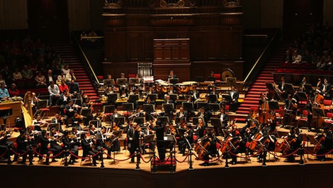symphony