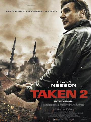 taken