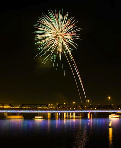 tempe town lake copy