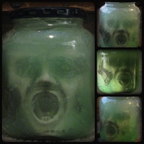 Halloween Decorations DIY - Page 2