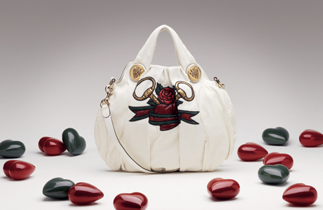 Gucci Unicef Bag