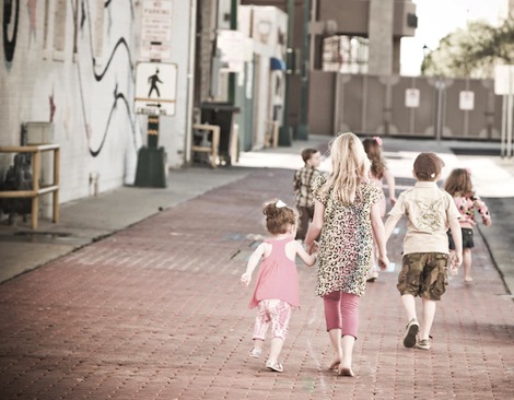urbankidz