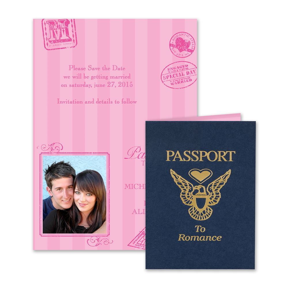 Invitations By Dawn