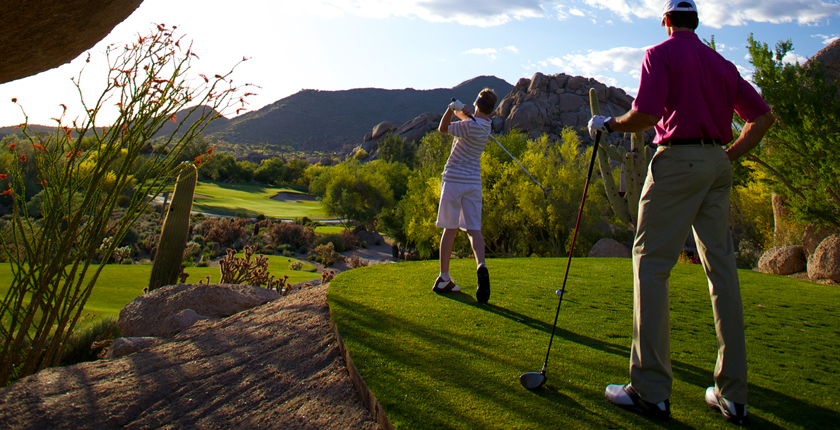 the boulders golf half 3