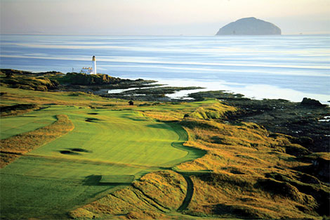 Turnberry Golf Course