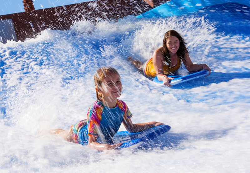 westin Kierland FlowRider - girls 2.jpg