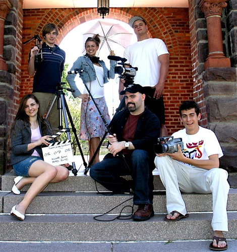 student film fest